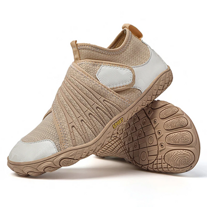 Zapatillas barefoot unisex cómodas y ultraligeras – NATURESOLE