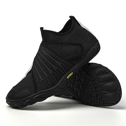 Zapatillas barefoot unisex cómodas y ultraligeras – NATURESOLE