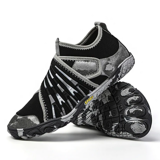 Zapatillas barefoot unisex cómodas y ultraligeras – NATURESOLE