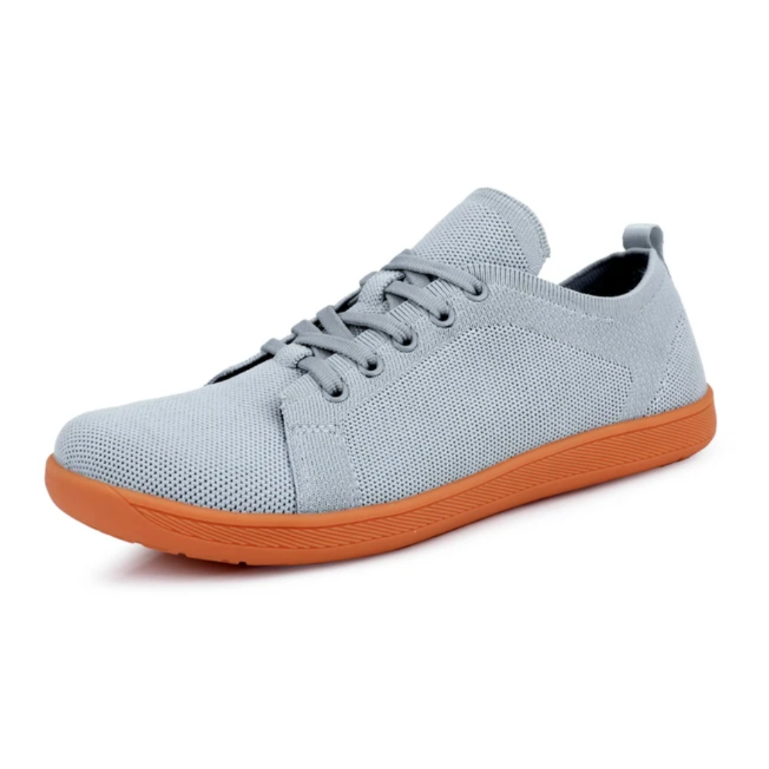 Zapatillas barefoot ortopédicas unisex para uso diario – NAKEDSNEAK