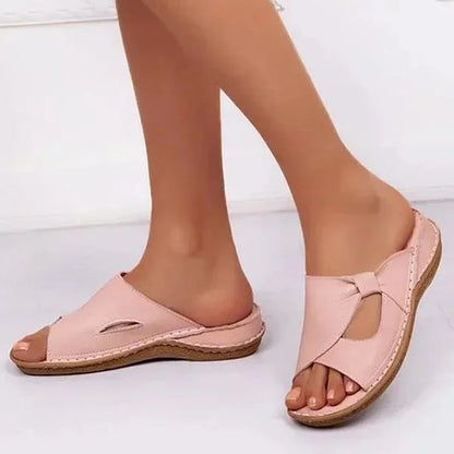 Sandalias ergonómicas para mujer – IRIS COMFORT