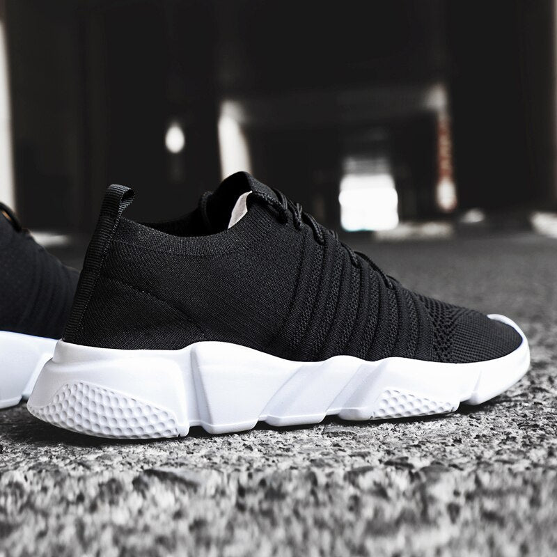 Zapatillas deportivas transpirables para hombre y mujer – AEROFLEX