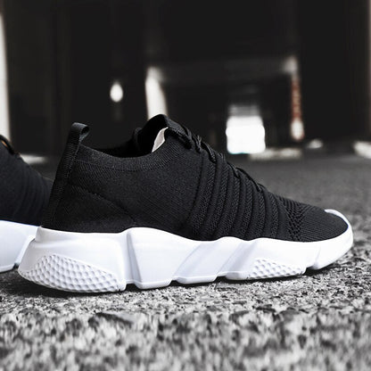 Zapatillas deportivas transpirables para hombre y mujer – AEROFLEX