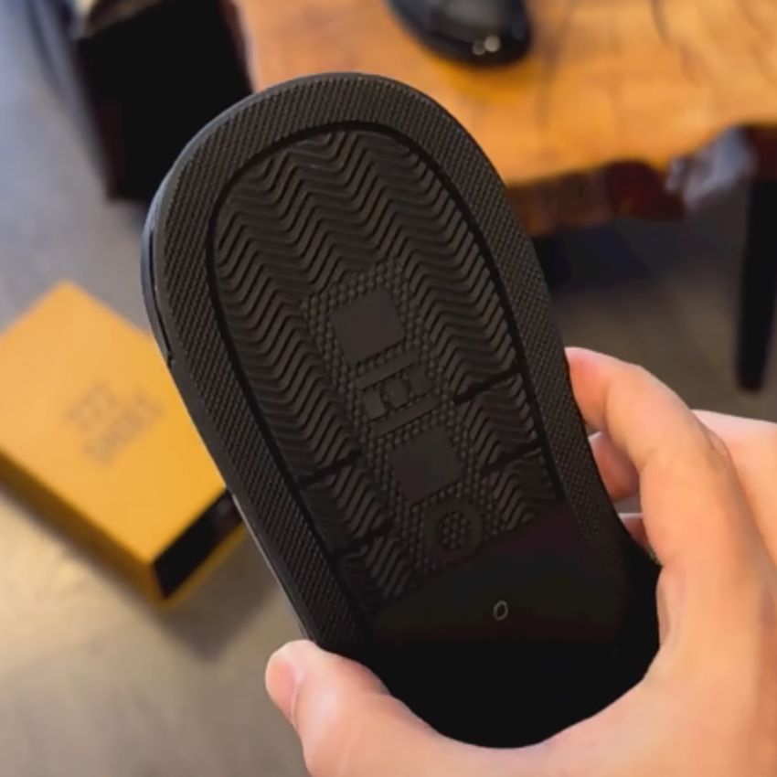 Zapatillas deportivas para hombre con suela reforzada y diseño urbano – ABLARON