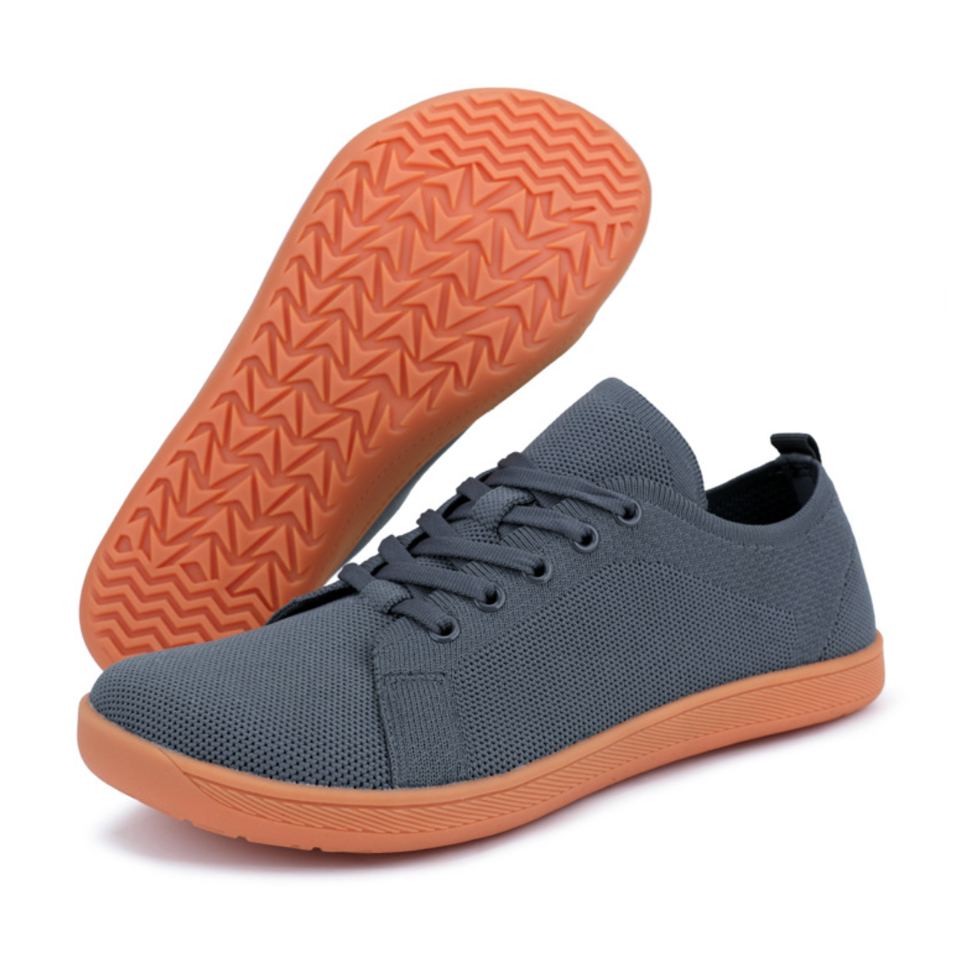 Zapatillas barefoot ortopédicas unisex para uso diario – NAKEDSNEAK