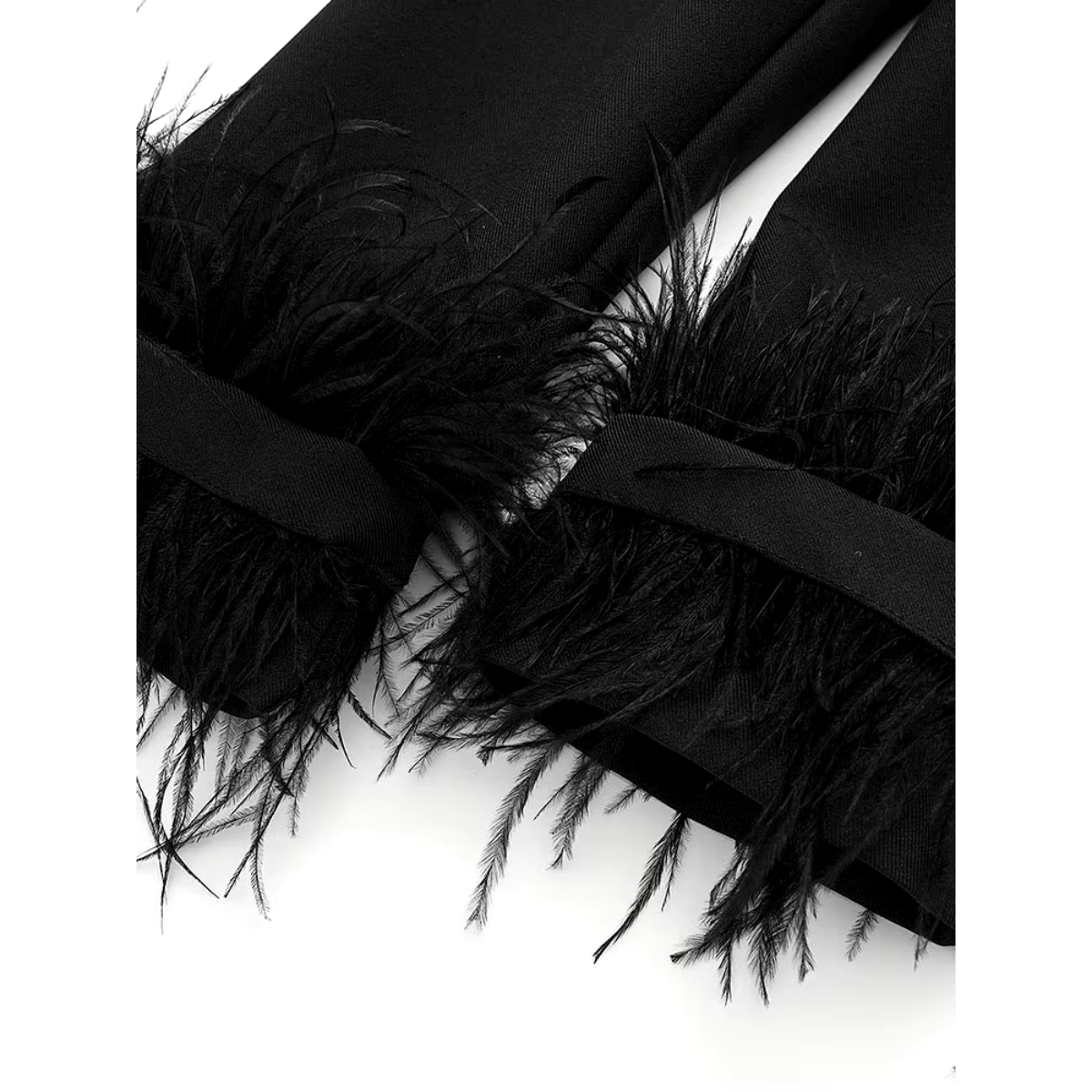 Traje masculino con blazer y pantalón slim fit – VESTARO