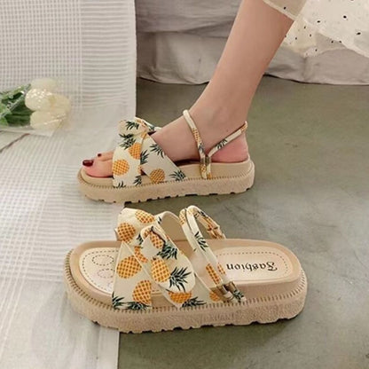 Sandalias cómodas para mujer – CALIDAS