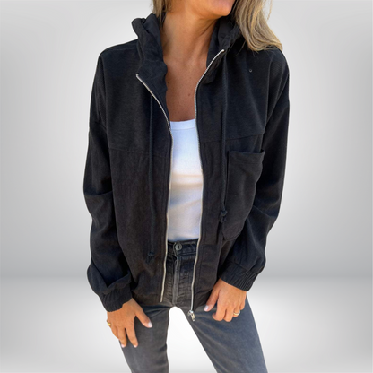STEFFI - Chaqueta casual para mujeres