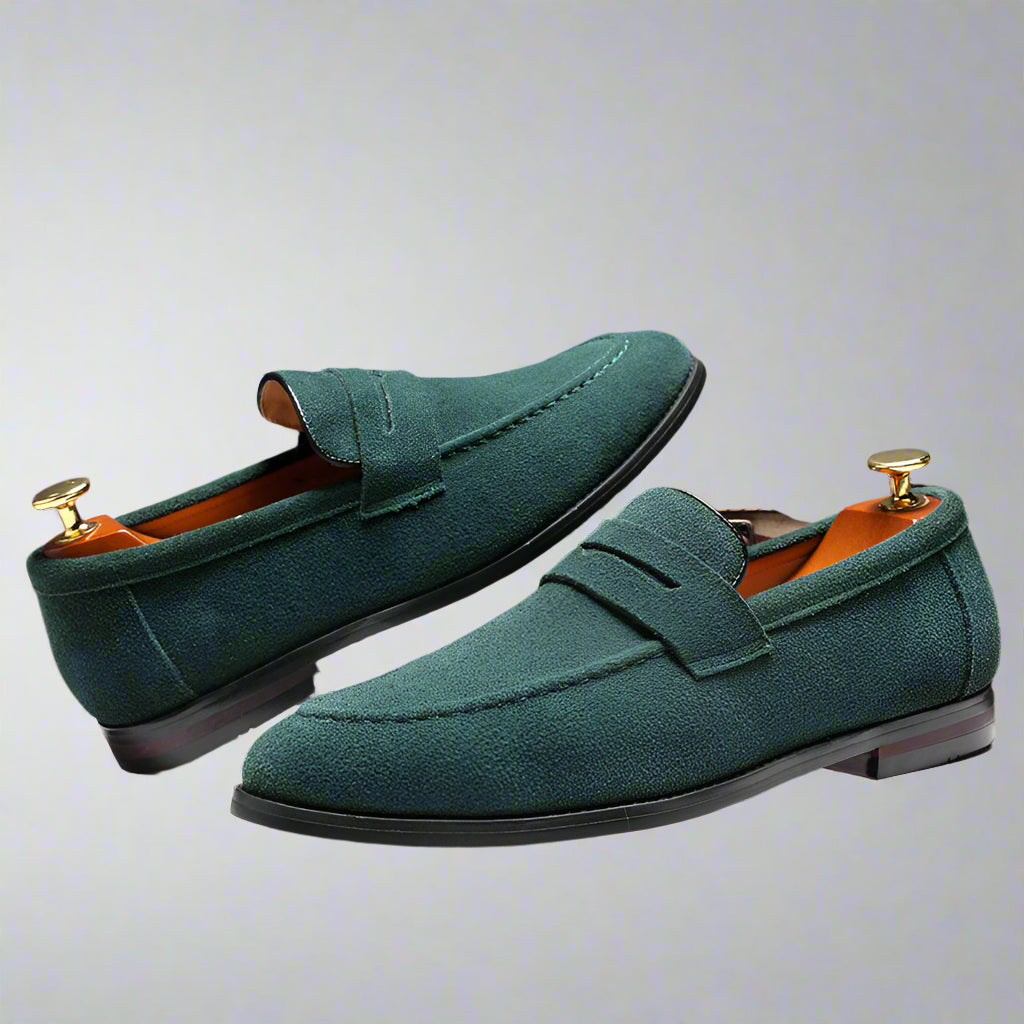 Mocasines casuales para hombre con ajuste cómodo – NERVOX