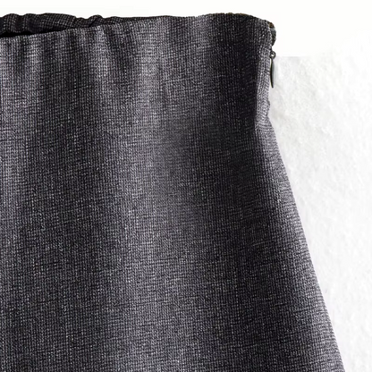 Traje de mujer con blazer entallada y pantalón de vestir – AVELINE