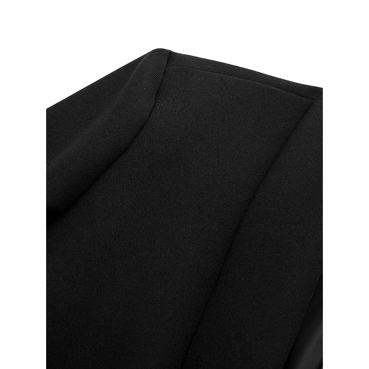 Traje masculino con blazer y pantalón slim fit – VESTARO