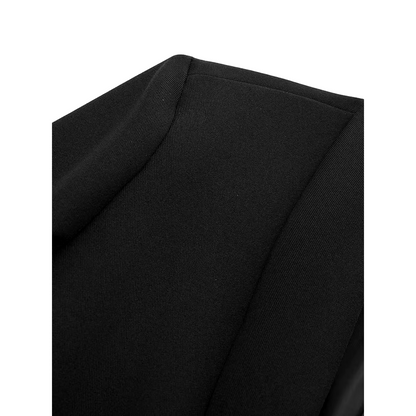 Traje masculino con blazer y pantalón slim fit – VESTARO