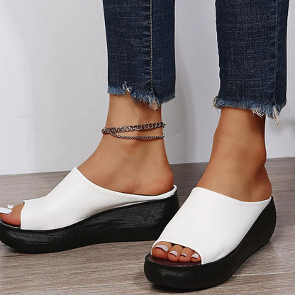 Chanclas modernas de verano para mujer – COYA