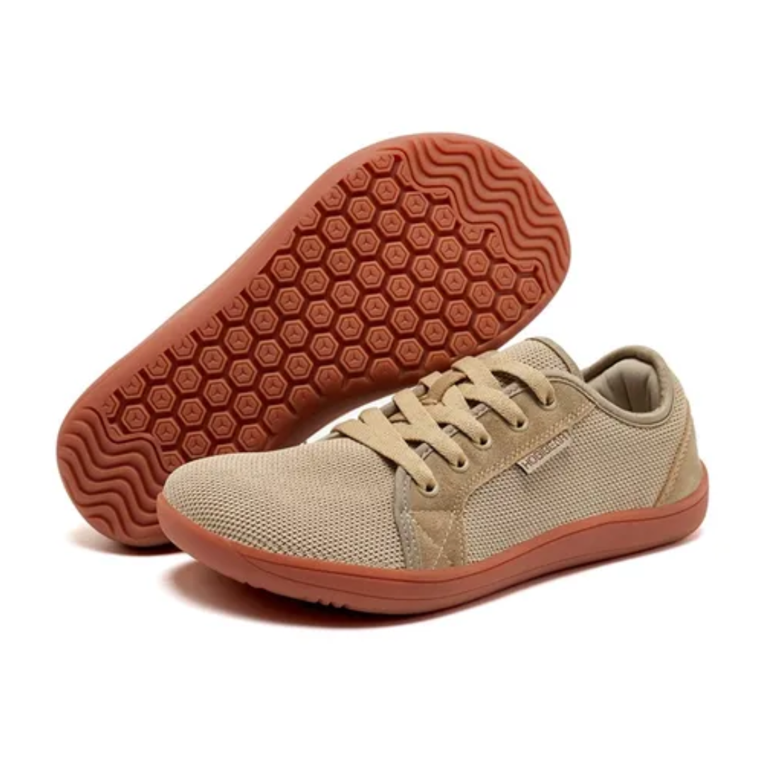 Zapatillas barefoot unisex transpirables y flexibles para uso diario – BAREKICK
