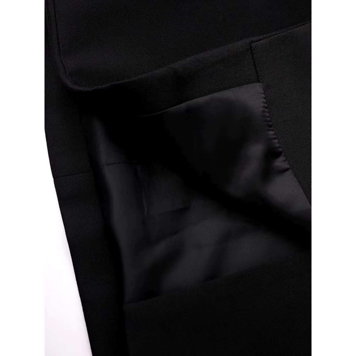 Blazer entallada de corte clásico para mujer – SHIENA