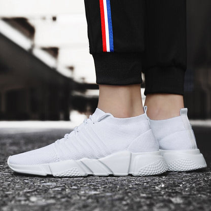 Zapatillas transpirables unisex para uso diario – VENTURA