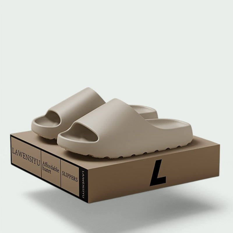 Sandalias antideslizantes de EVA ultraligera unisex – NOVASLIDE