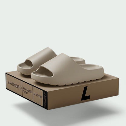 Sandalias antideslizantes de EVA ultraligera unisex – NOVASLIDE