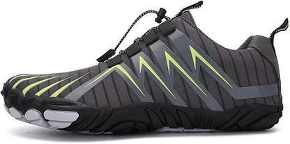 Zapatillas barefoot multifuncionales unisex con diseño flexible – BAREVIBE