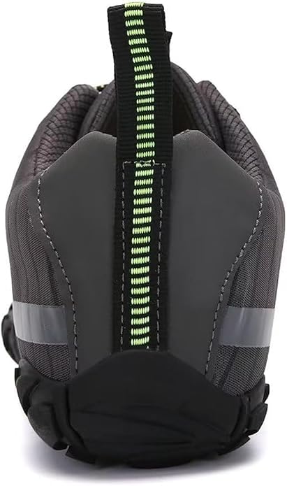 Zapatillas barefoot multifuncionales unisex con diseño flexible – BAREVIBE