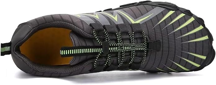 Zapatillas barefoot multifuncionales unisex con diseño flexible – BAREVIBE