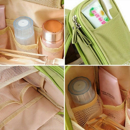 Neceser colgante multifuncional para mujer – NYOMI