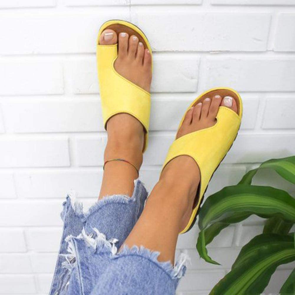 Sandalias Ortésicas de Mujer con Confort Ergonómico – STEPRA