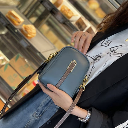 Mini bolso bandolera ligero y elegante para mujer – FLORA