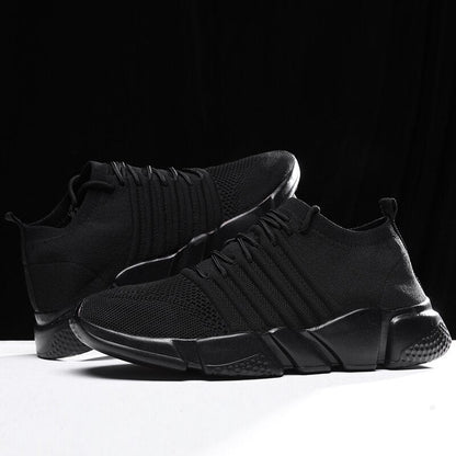 Zapatillas deportivas transpirables para hombre y mujer – AEROFLEX