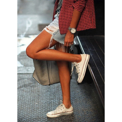 Blazer ligera entallada para mujer – ALETHEA