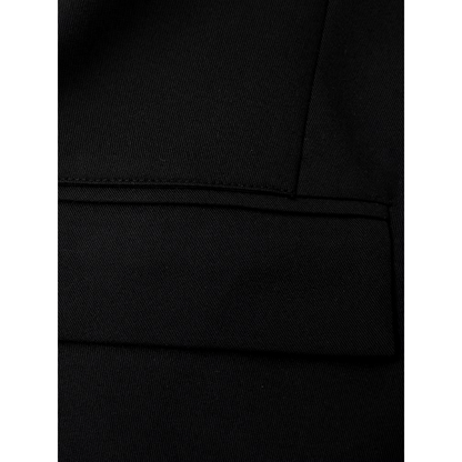 Blazer entallada de corte clásico para mujer – SHIENA