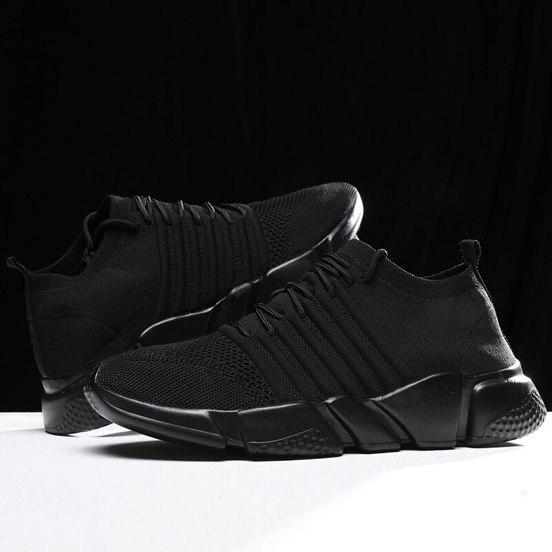 Zapatillas transpirables unisex para uso diario – VENTURA