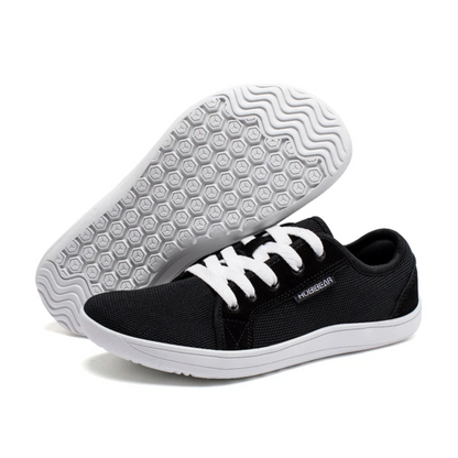 Zapatillas barefoot unisex transpirables y flexibles para uso diario – BAREKICK