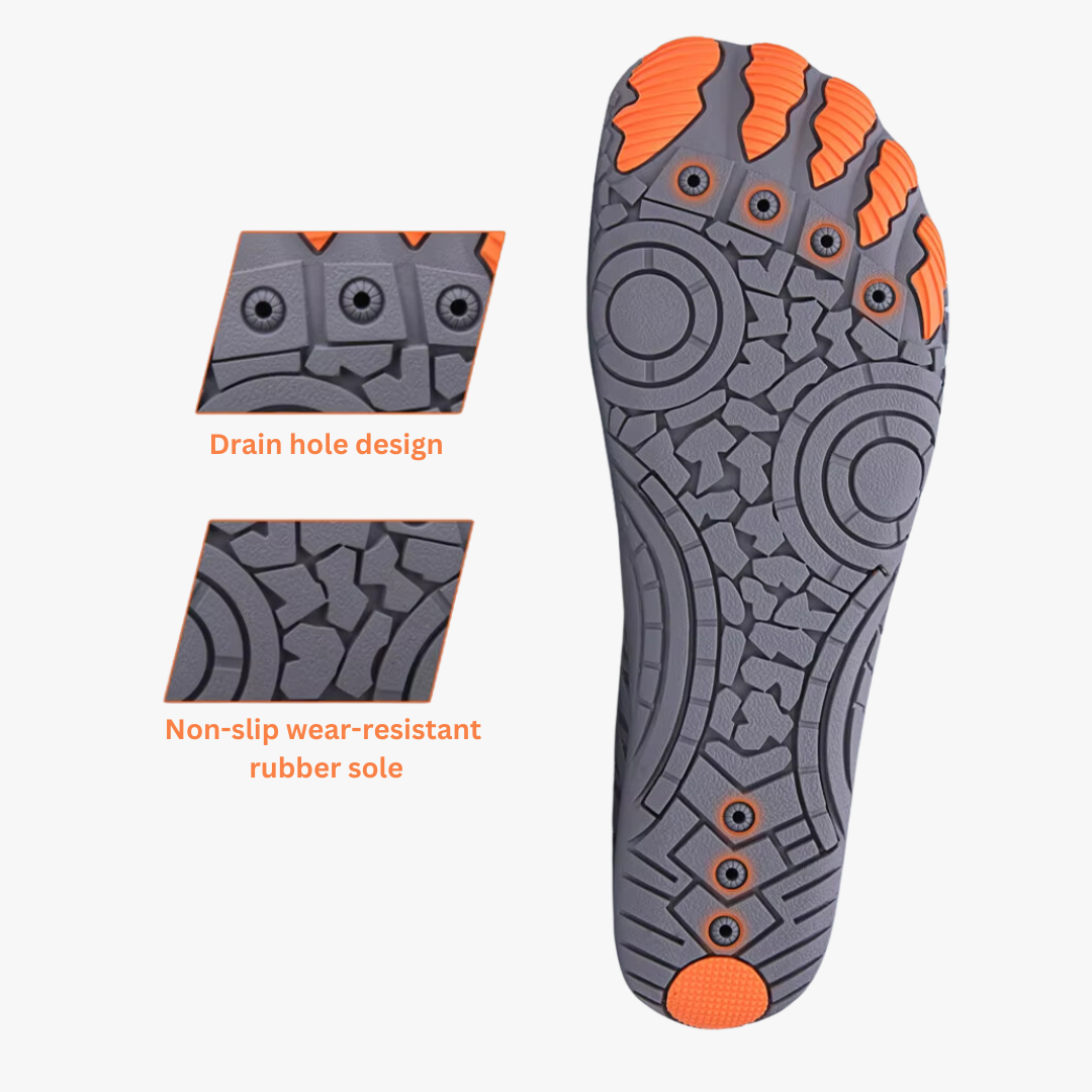 Zapatos ligeros y transpirables para uso diario – ASH