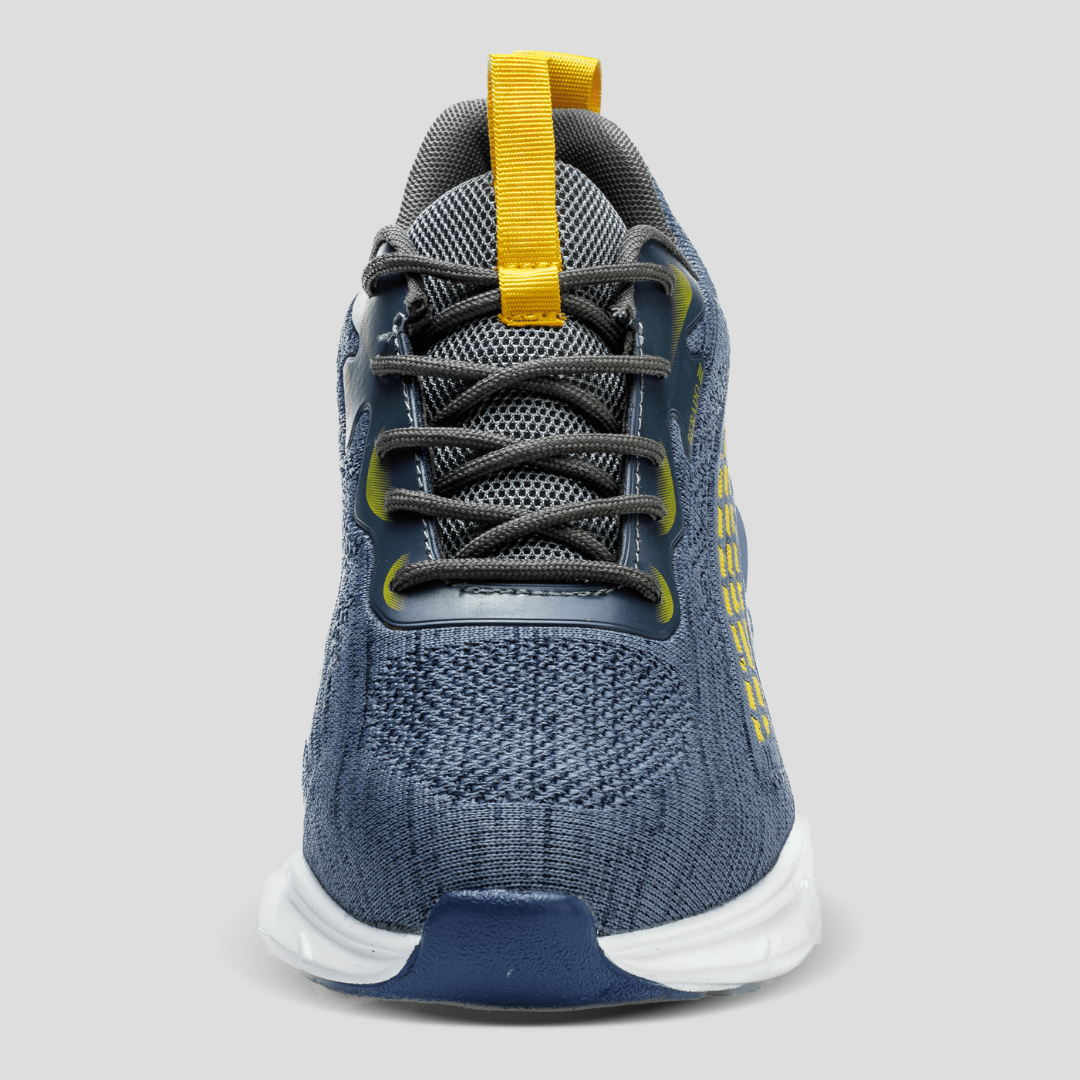 Zapatillas de seguridad ligeras y cómodas para hombre – FORTRESSFEET