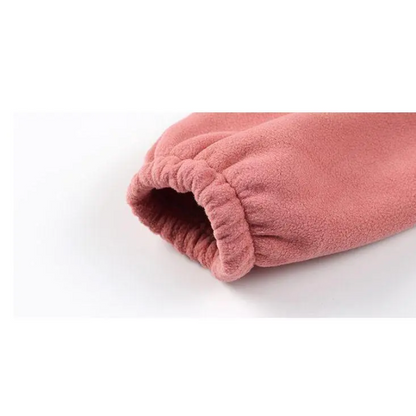 ALMA - Chaqueta ligera de exterior con cremallera para mujer