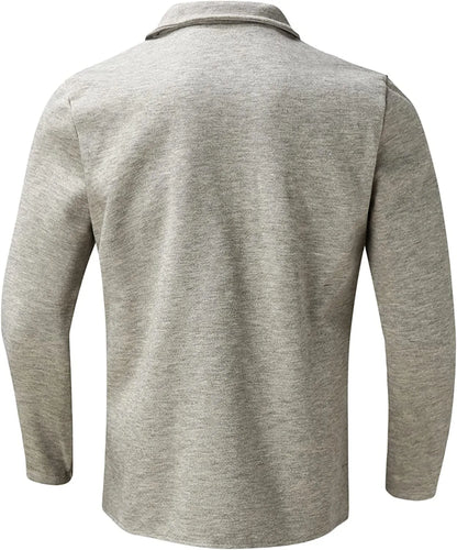 Blazer casual para hombre de estilo moderno - HENDRIK