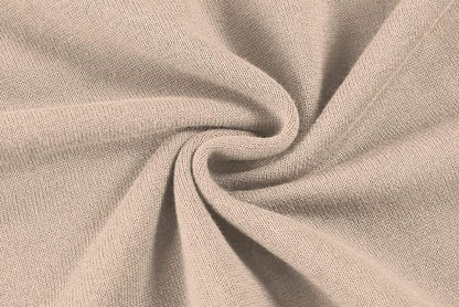 LEONARDO - Jersey de algodón elegante para hombre