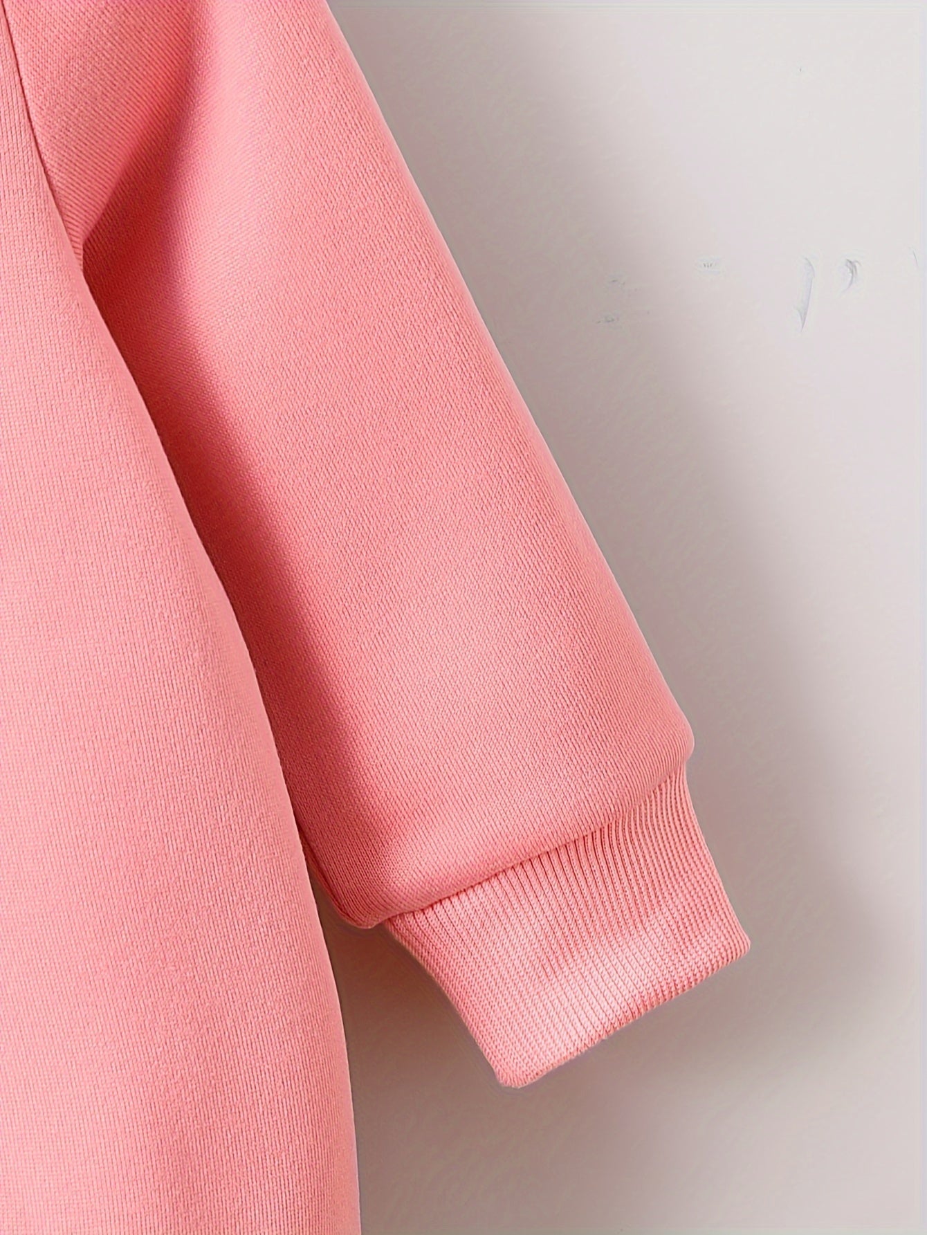 AVA - Sudadera con capucha y estampado de animales para niñas pequeñas