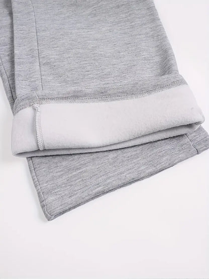 AMARA - Pantalón estiloso con múltiples bolsillos para mujer