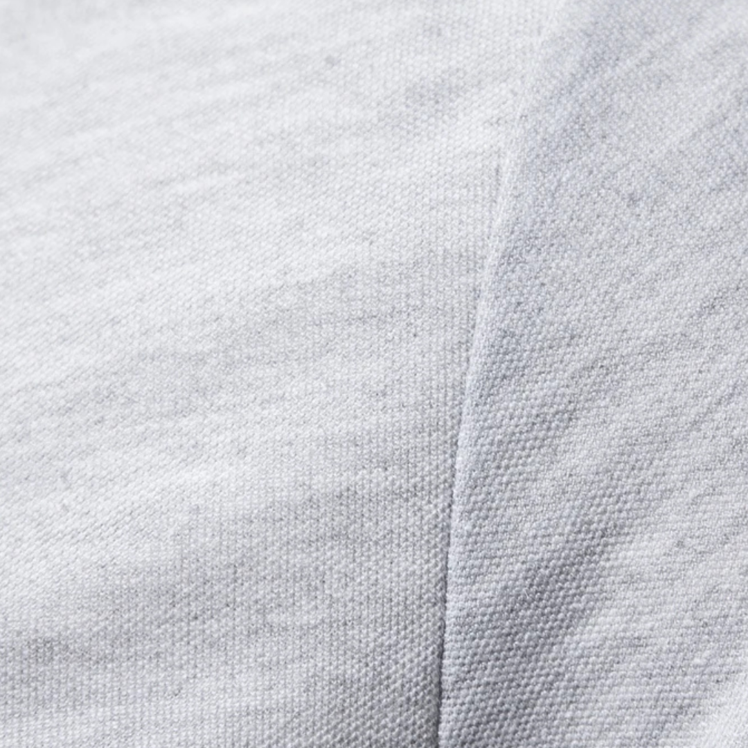 Polo de manga larga para hombre ajuste entallado – WESTLEY