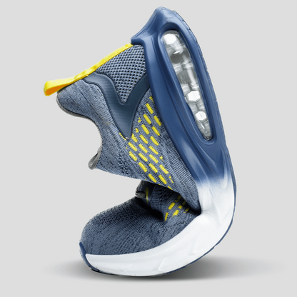 Zapatillas de seguridad ligeras y cómodas para hombre – FORTRESSFEET