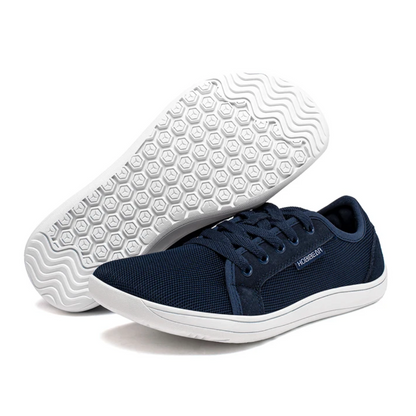 Zapatillas barefoot unisex transpirables y flexibles para uso diario – BAREKICK