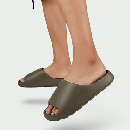 Sandalias antideslizantes de EVA ultraligera unisex – NOVASLIDE