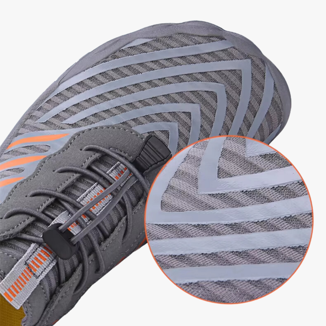 Zapatos ligeros y transpirables para uso diario – ASH