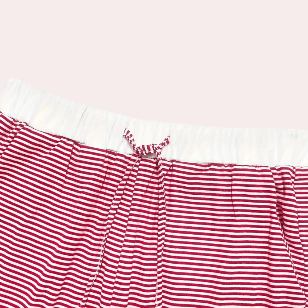 Pijama de dos piezas para mujer con tacto ultra suave – ZELIA