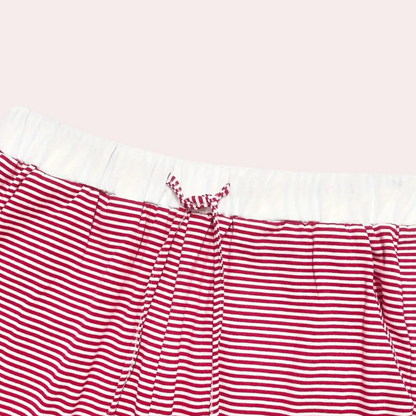 Pijama de dos piezas para mujer con tacto ultra suave – ZELIA