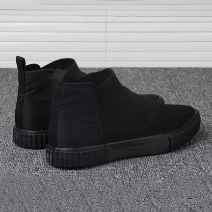 Zapatillas slip-on de hombre con suela flexible – BARTELLO