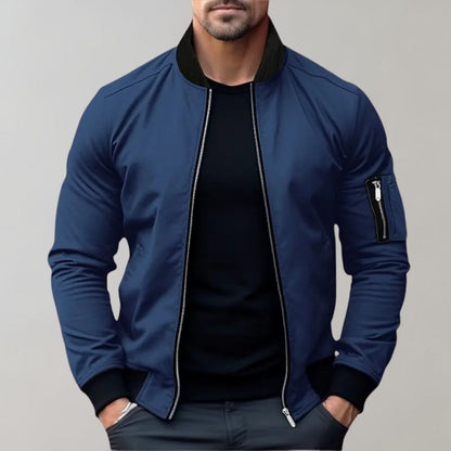 Chaqueta bomber para hombre – HEREN