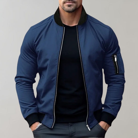 Chaqueta bomber para hombre – HEREN